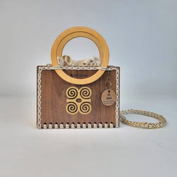 Daafua (small rectangle)