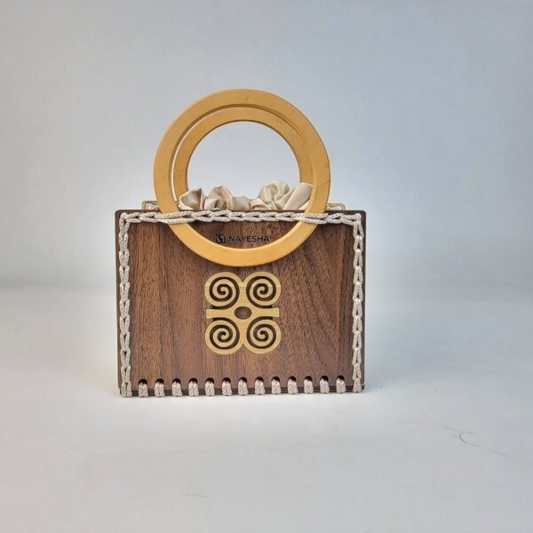 Daafua (small rectangle)