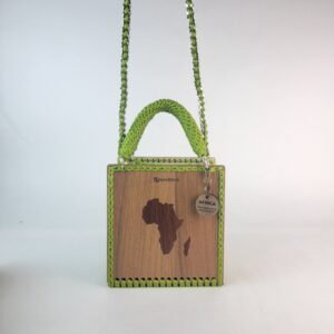 Daafua (Medium square)