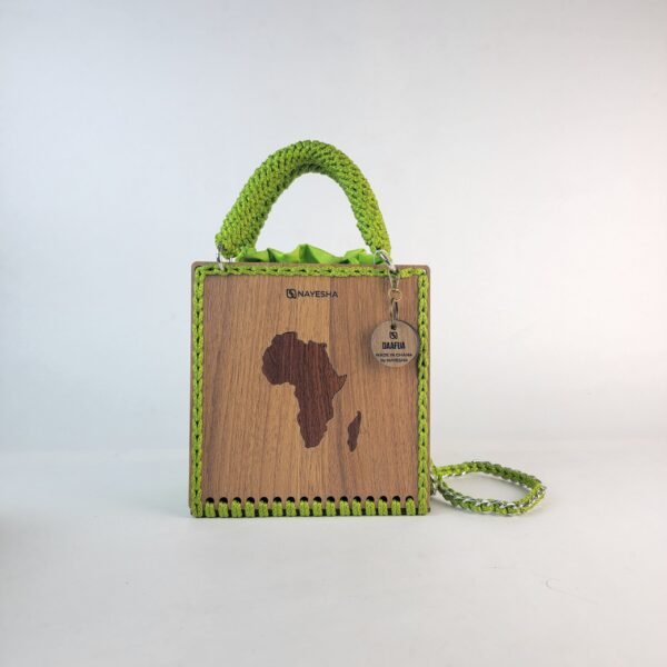 Daafua (Medium square)