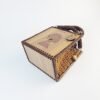 Daafua (Medium square)