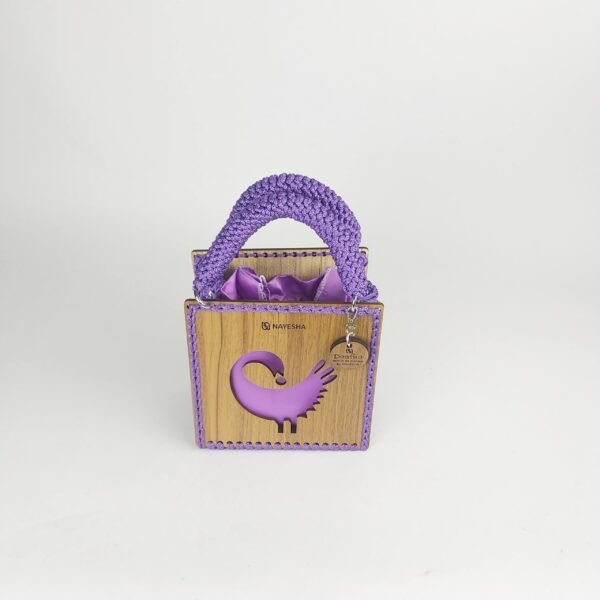 Daafua (small square)