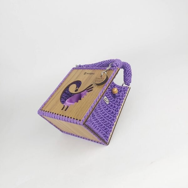 Daafua (small square)