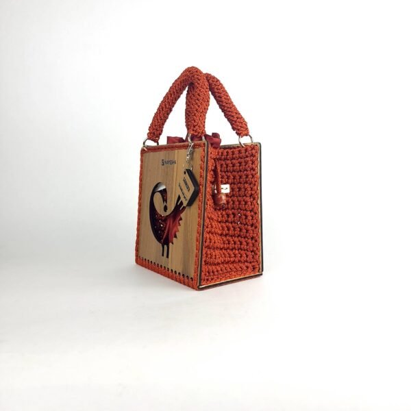 Daafua (small square)