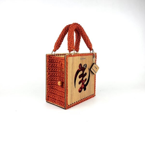 Daafua (small square)