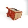 Daafua (small square)