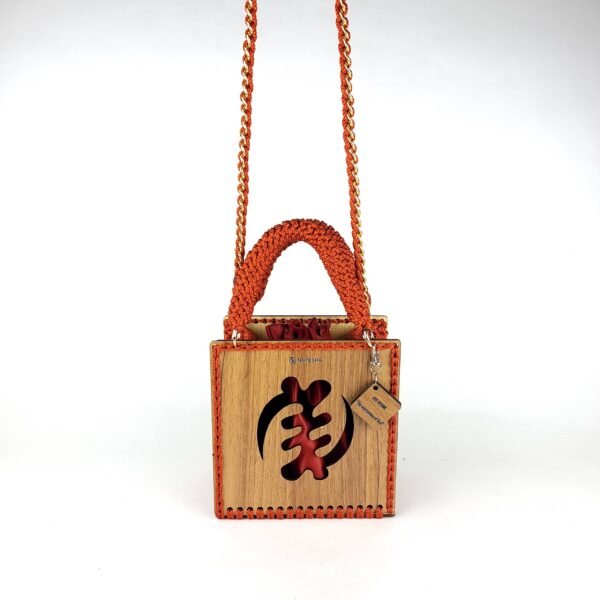 Daafua (small square)