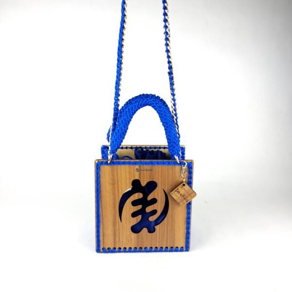Daafua (small square)