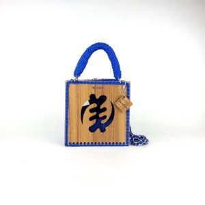 Daafua (small square)