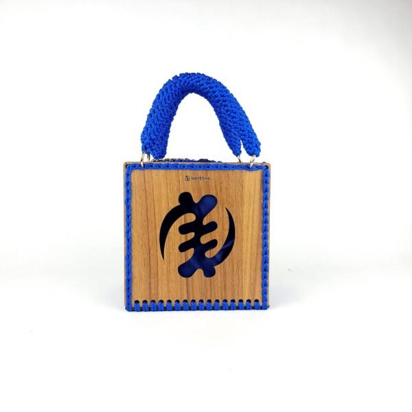 Daafua (small square)