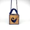 Daafua (small square)