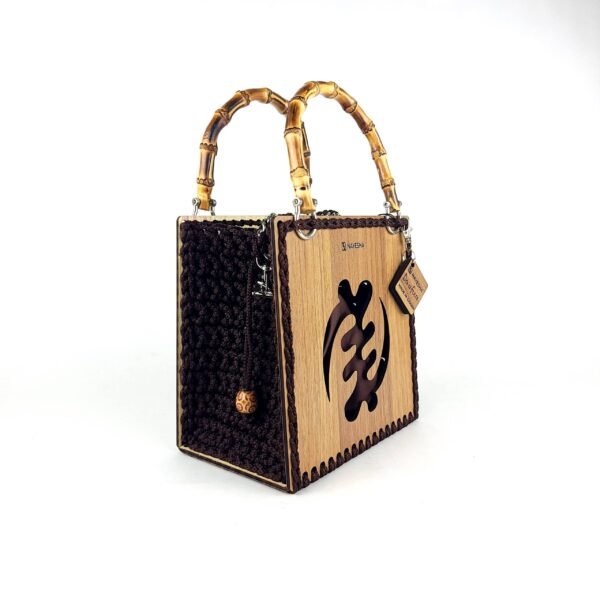 Daafua (small square)