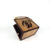 Daafua (small square)