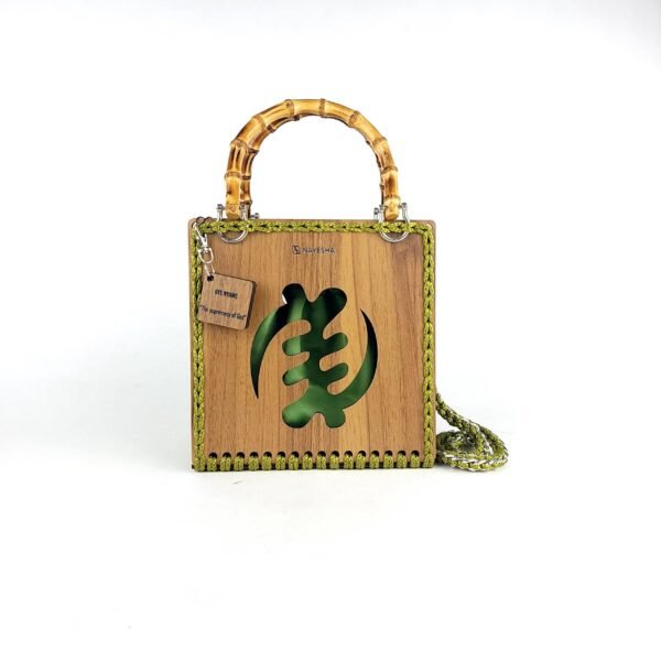 Daafua (small square)