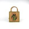 Daafua (small square)
