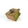 Daafua (small square)