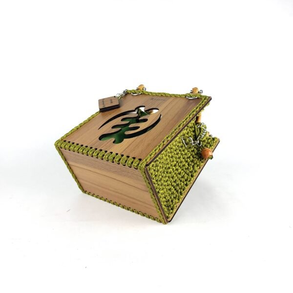 Daafua (small square)