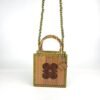 Daafua (small square)