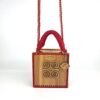 Daafua (small square)