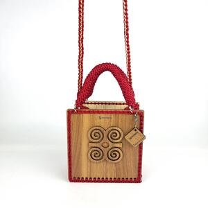 Daafua (small square)