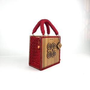 Daafua (small square)