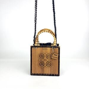 Daafua (small square)