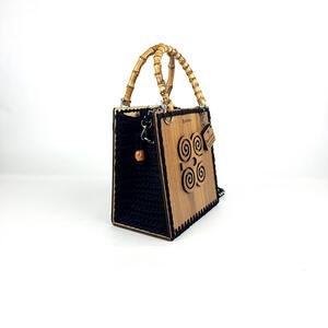 Daafua (small square)