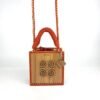 Daafua (small square)