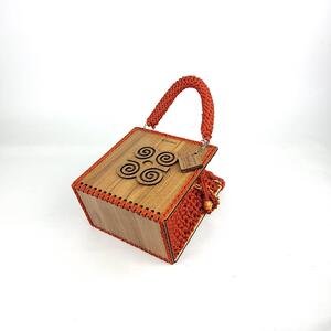 Daafua (small square)