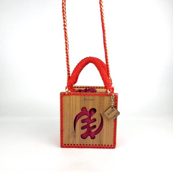 Daafua (small square)