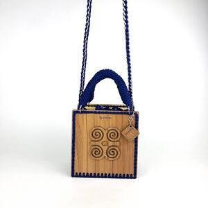 Daafua (small square)