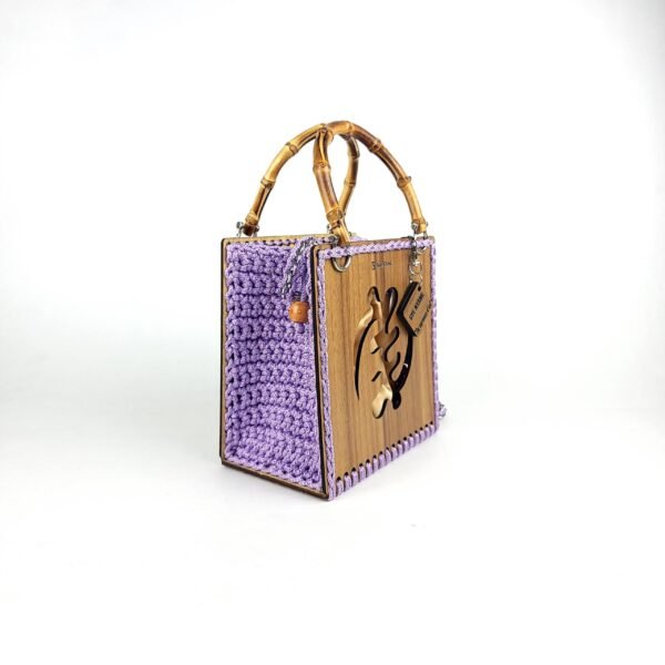 Daafua (small square)