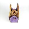 Daafua (small square)