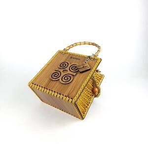 Daafua (small square)