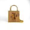 Daafua (small square)