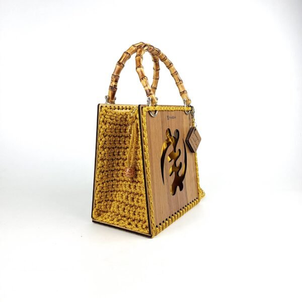 Daafua (small square)