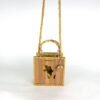 Daafua (small square)