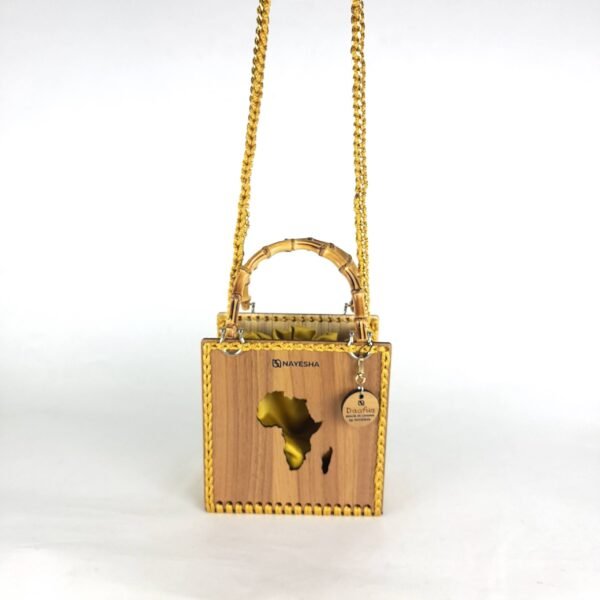 Daafua (small square)