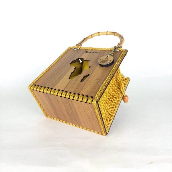 Daafua (small square)
