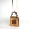 Daafua (small square)