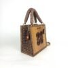 Daafua (small square)