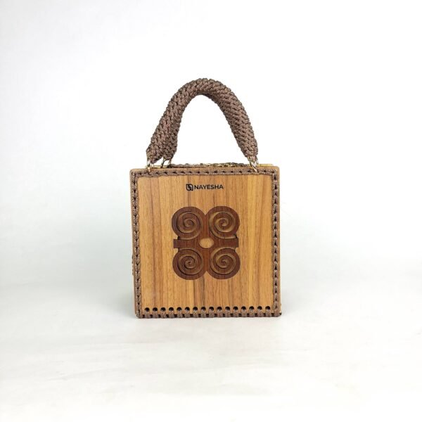 Daafua (small square)