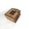 Daafua (small square)