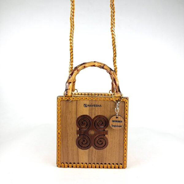 Daafua (small square)
