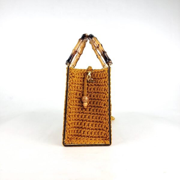 Daafua (small square)