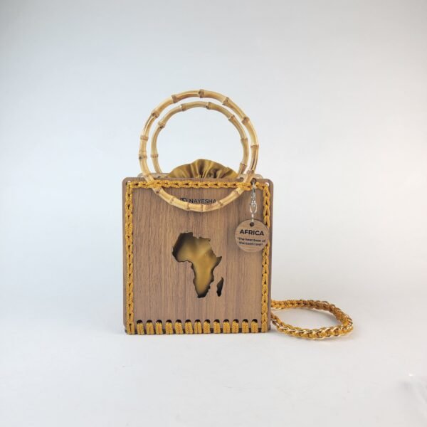 Daafua (small square)