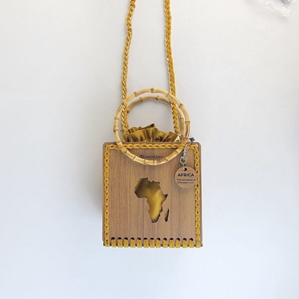 Daafua (small square)