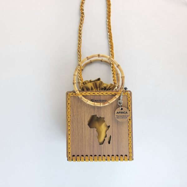 Daafua (small square)