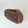 Naki Clutch (metal/plastic handle)