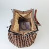 Naki Clutch (metal/plastic handle)